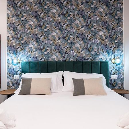 Porta Cerasa Bed & Breakfast Napoli Ngoại thất bức ảnh