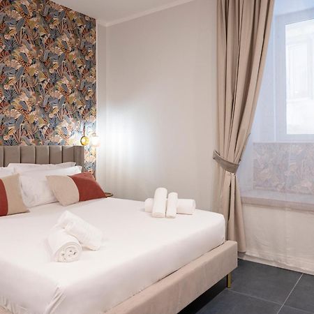 Porta Cerasa Bed & Breakfast Napoli Ngoại thất bức ảnh