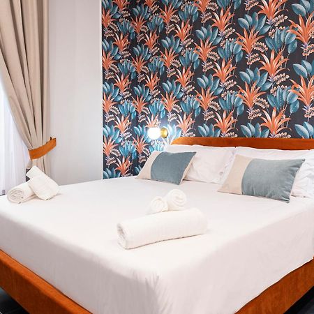 Porta Cerasa Bed & Breakfast Napoli Ngoại thất bức ảnh