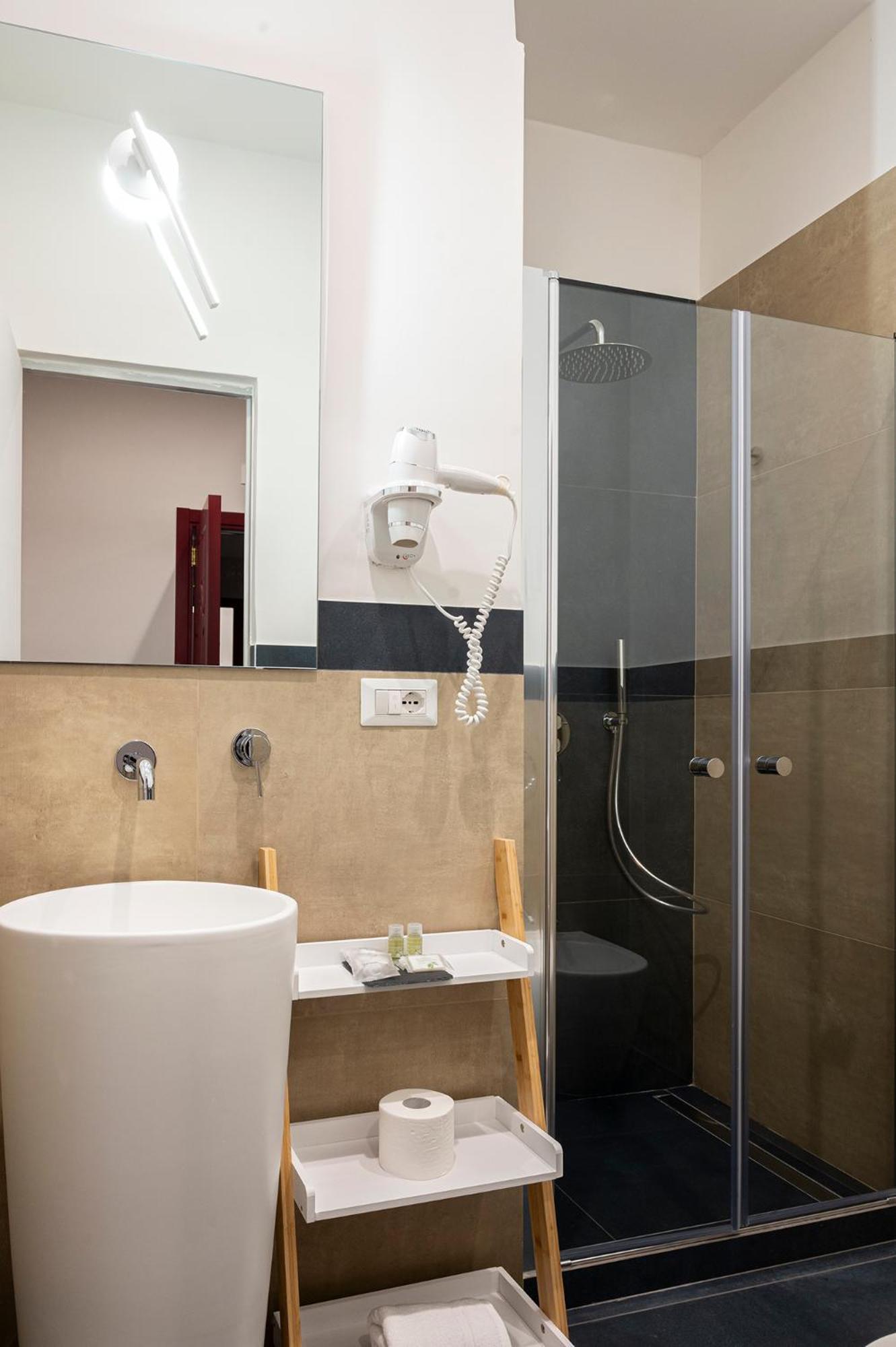 Porta Cerasa Bed & Breakfast Napoli Ngoại thất bức ảnh