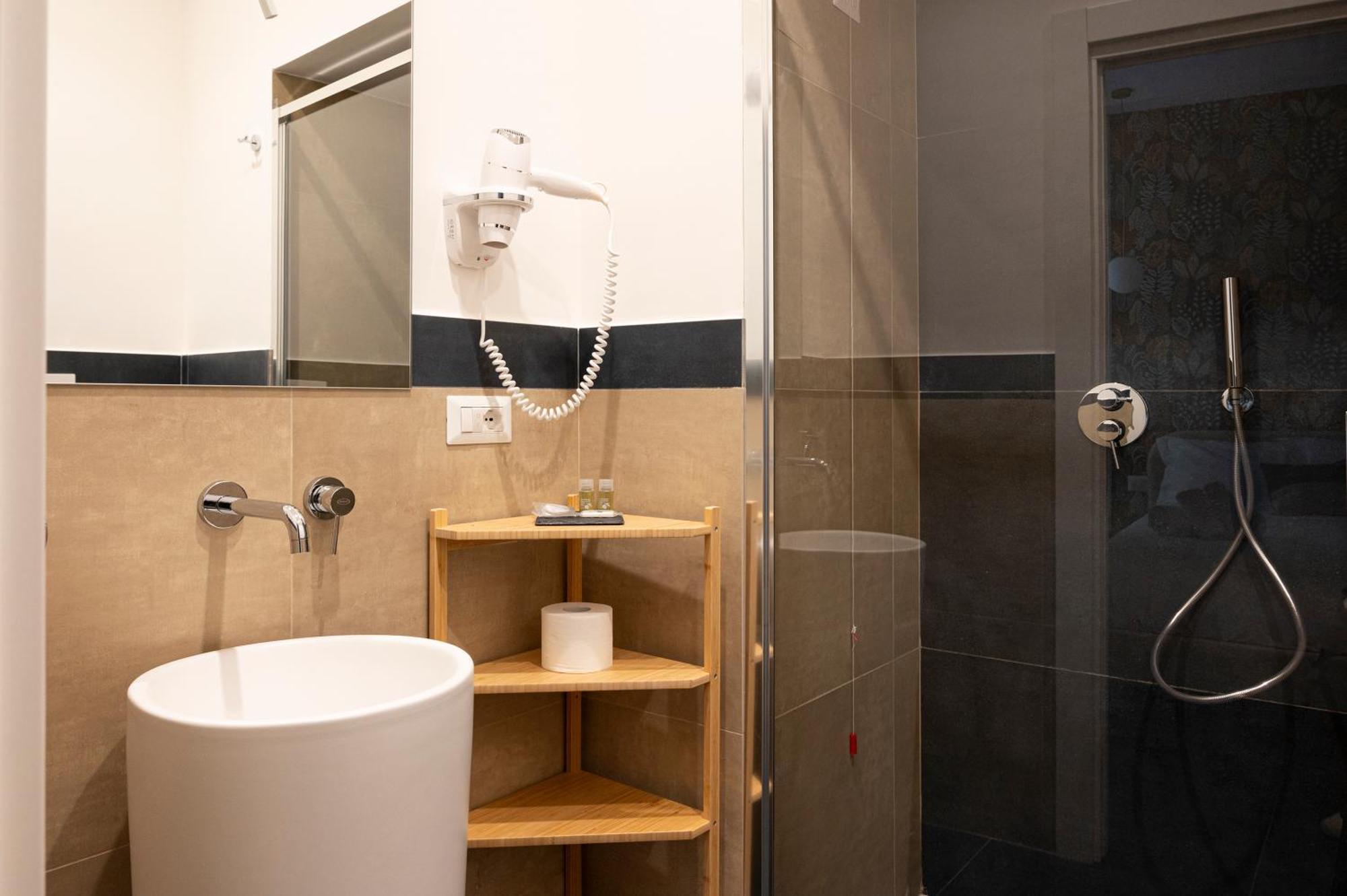 Porta Cerasa Bed & Breakfast Napoli Ngoại thất bức ảnh