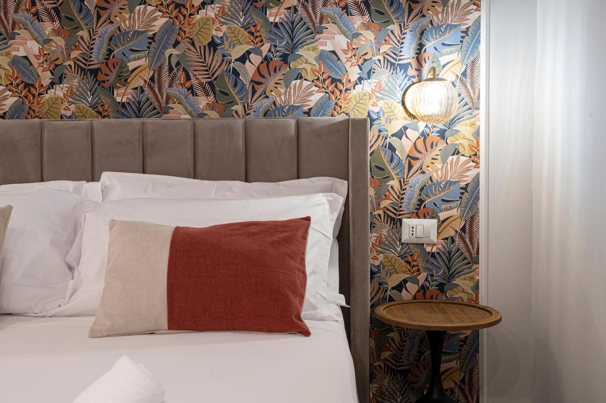 Porta Cerasa Bed & Breakfast Napoli Ngoại thất bức ảnh