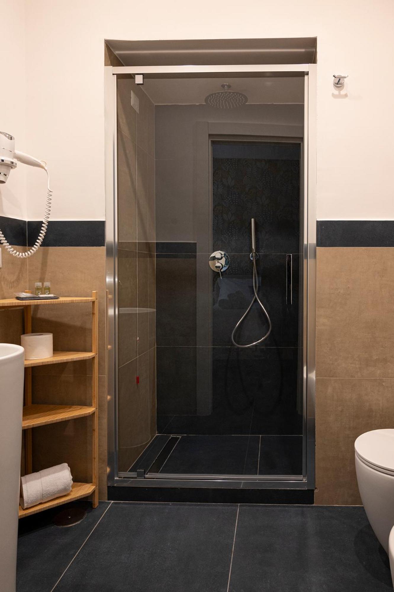 Porta Cerasa Bed & Breakfast Napoli Ngoại thất bức ảnh
