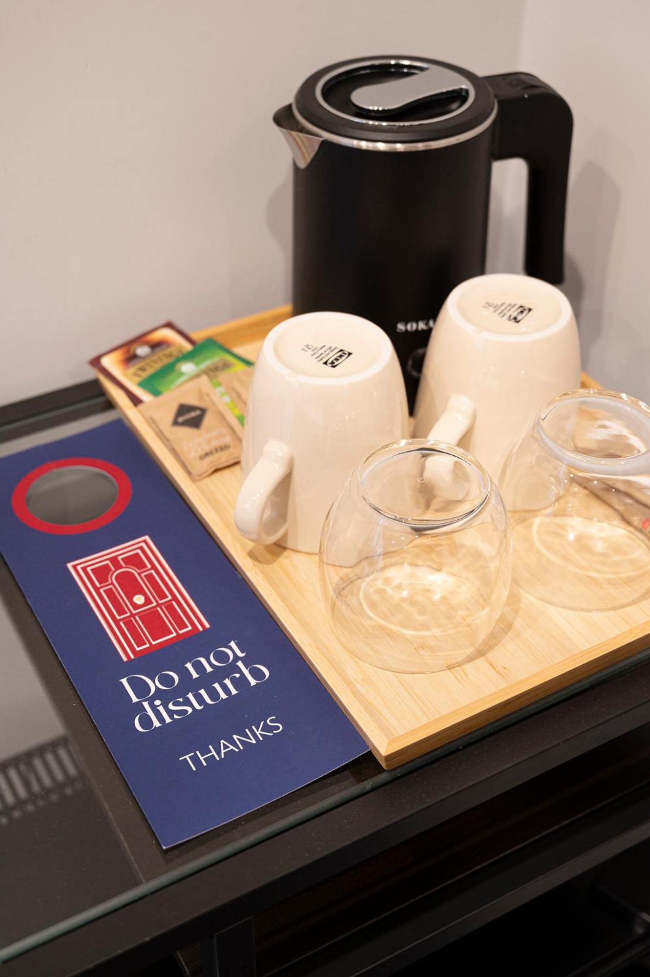 Porta Cerasa Bed & Breakfast Napoli Ngoại thất bức ảnh