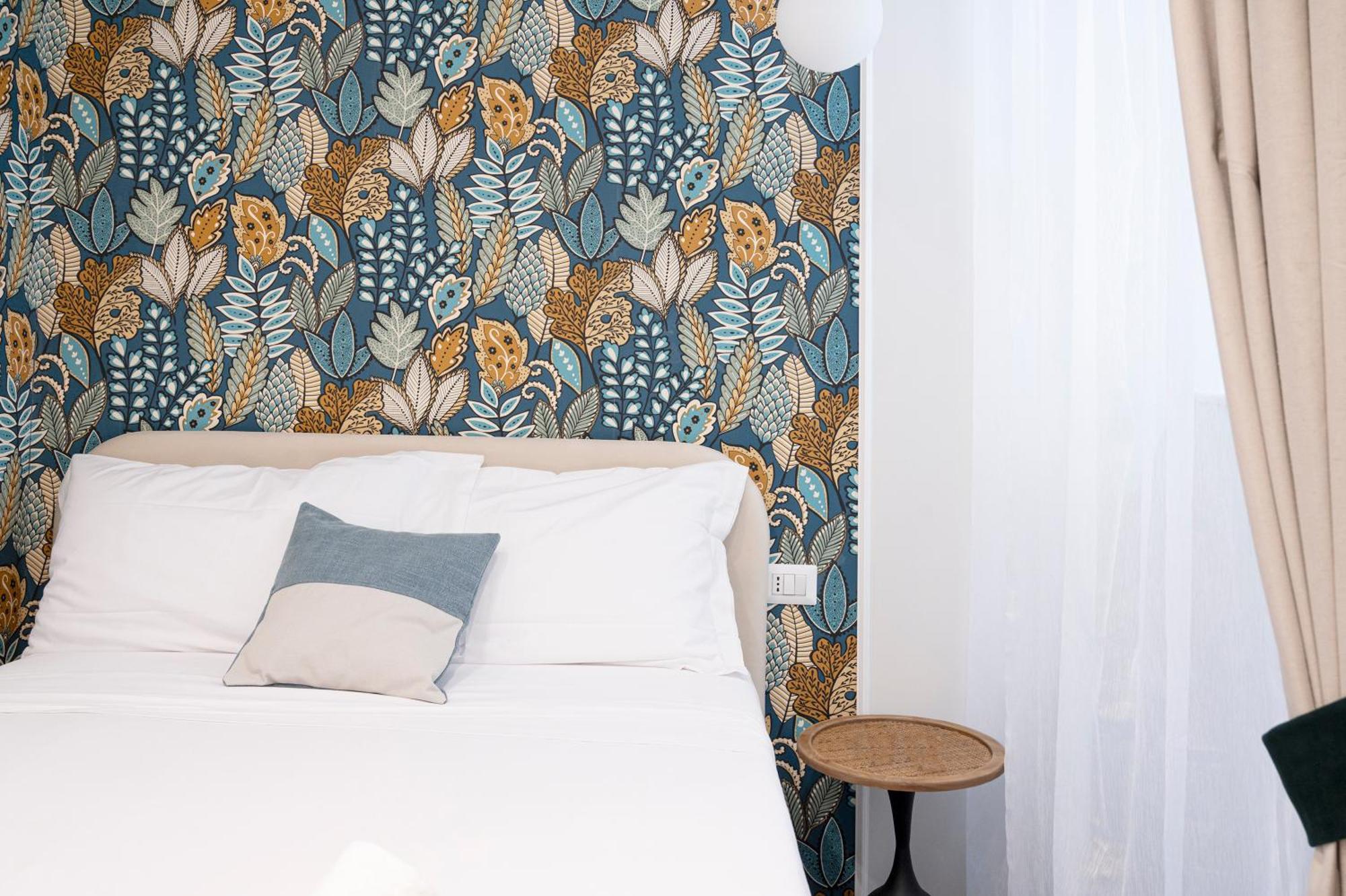 Porta Cerasa Bed & Breakfast Napoli Ngoại thất bức ảnh